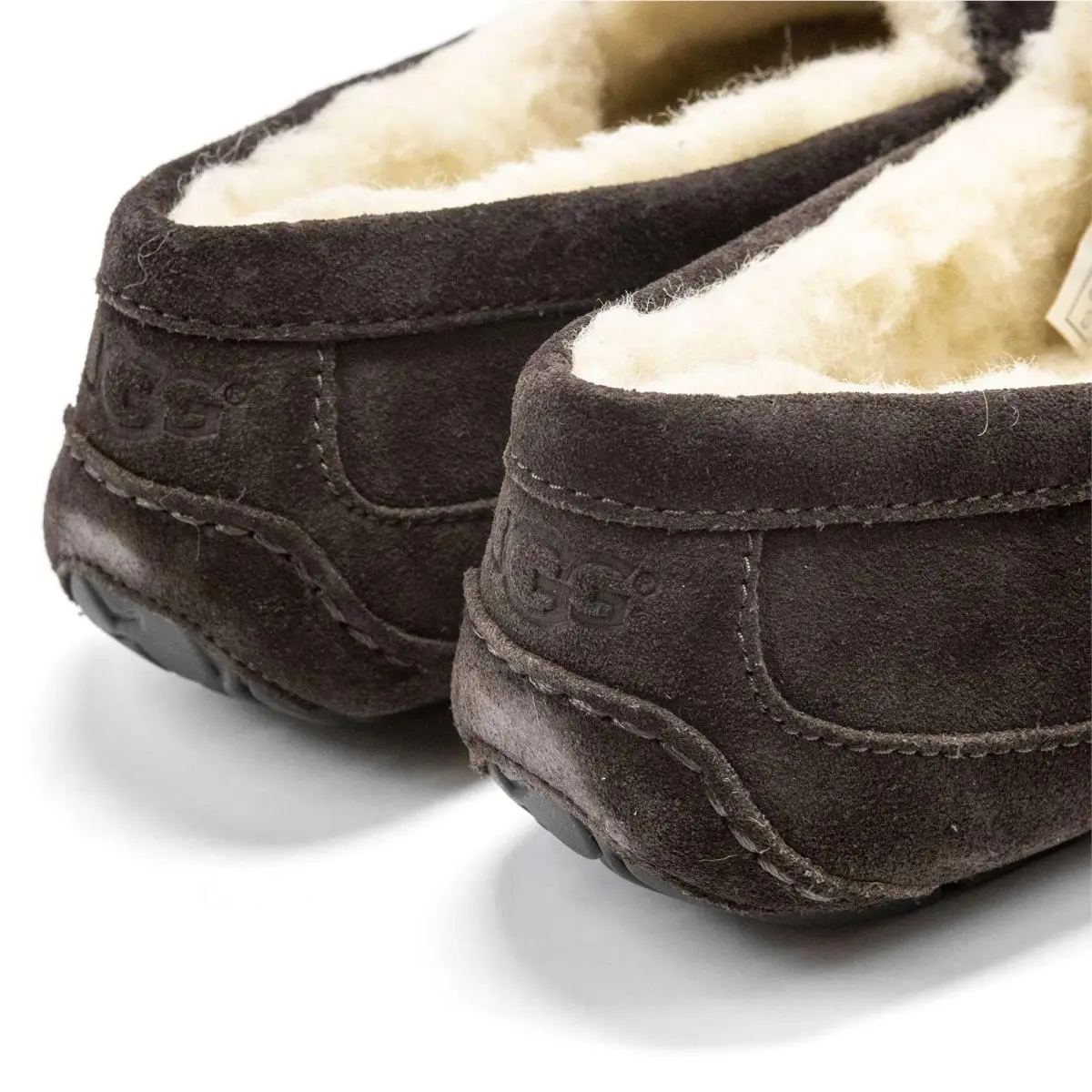 UGG shoes - Ugg Ascot - Ascot - Chestnut 32