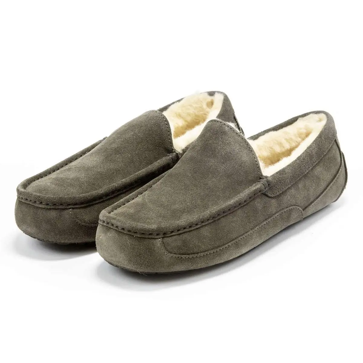 UGG shoes - Ugg Ascot - Ascot - Chestnut 13