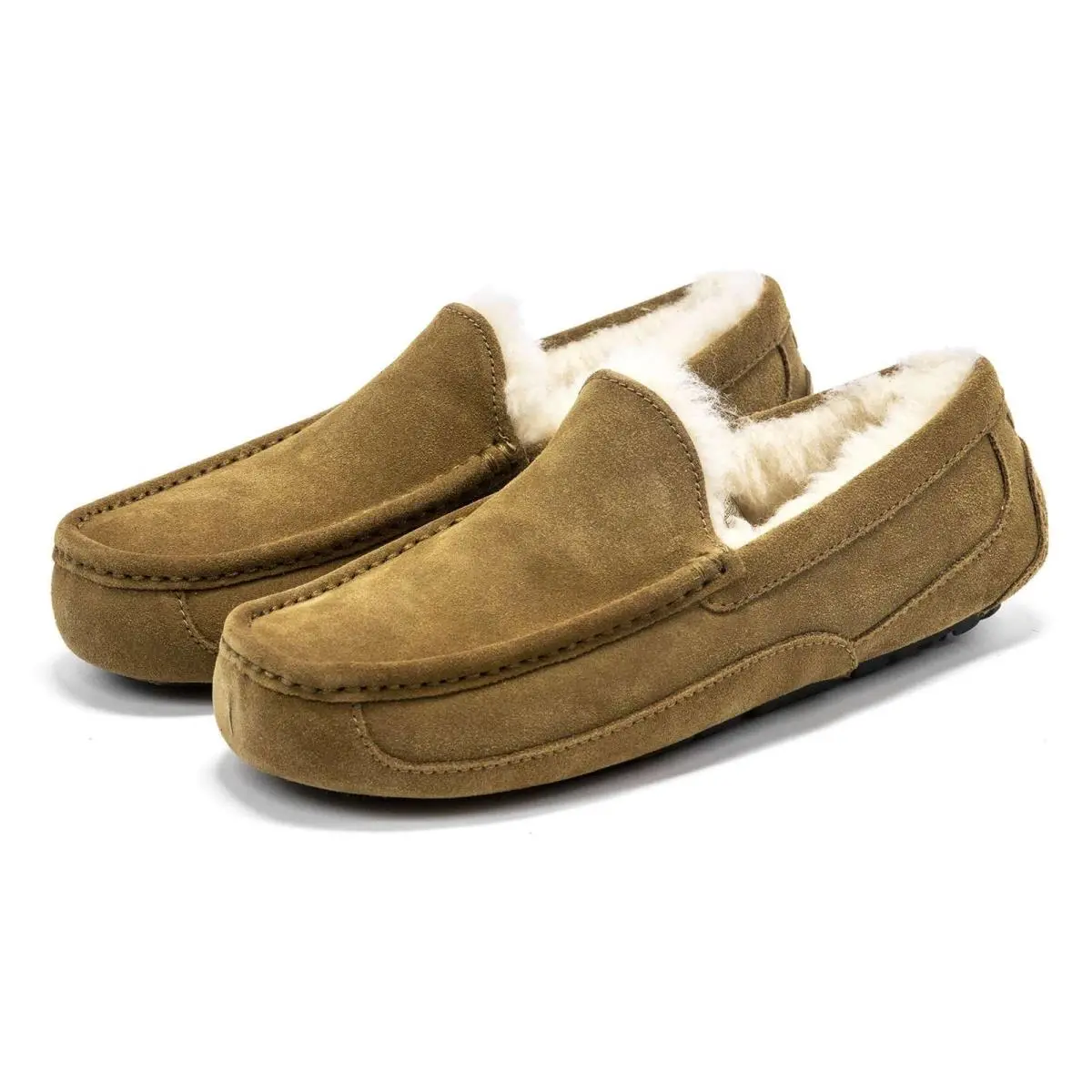 UGG shoes - Ugg Ascot - Ascot - Chestnut 20