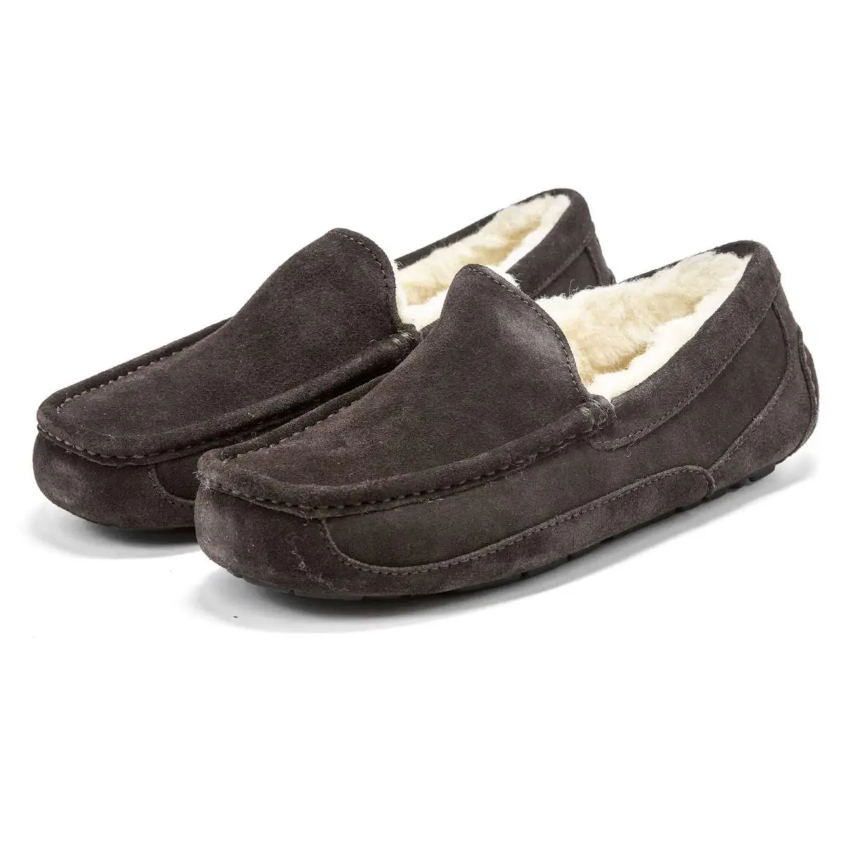 UGG shoes - Ugg Ascot - Ascot - Chestnut 27