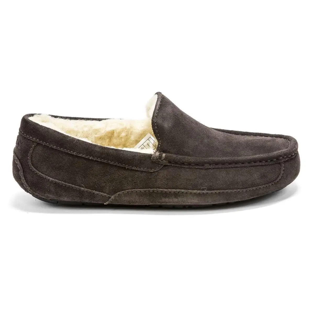 UGG shoes - Ugg Ascot - Ascot - Chestnut 28