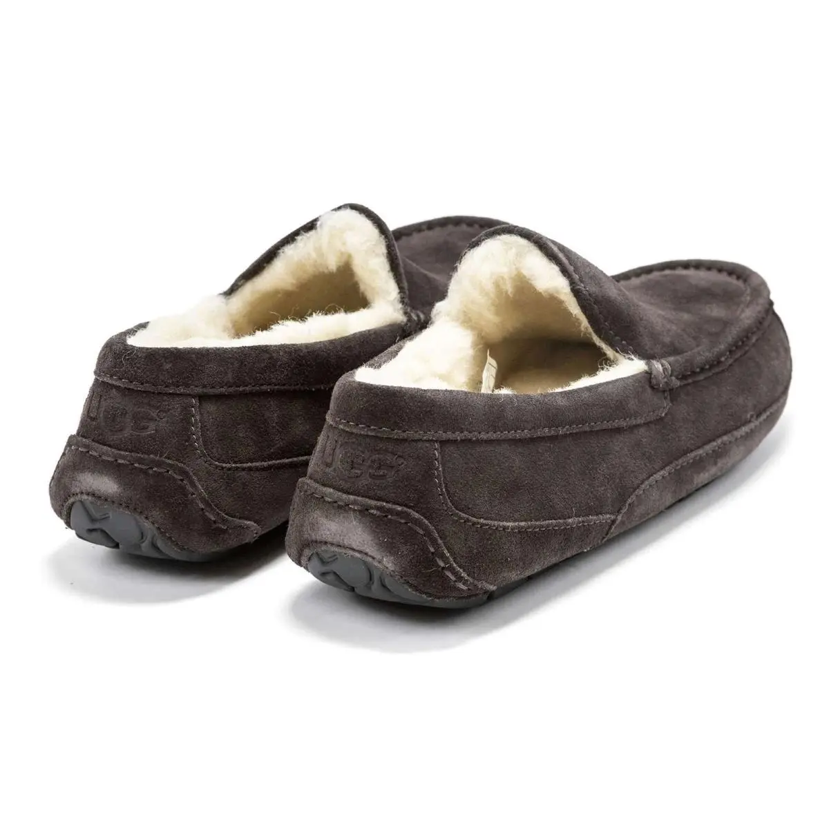UGG shoes - Ugg Ascot - Ascot - Chestnut 29