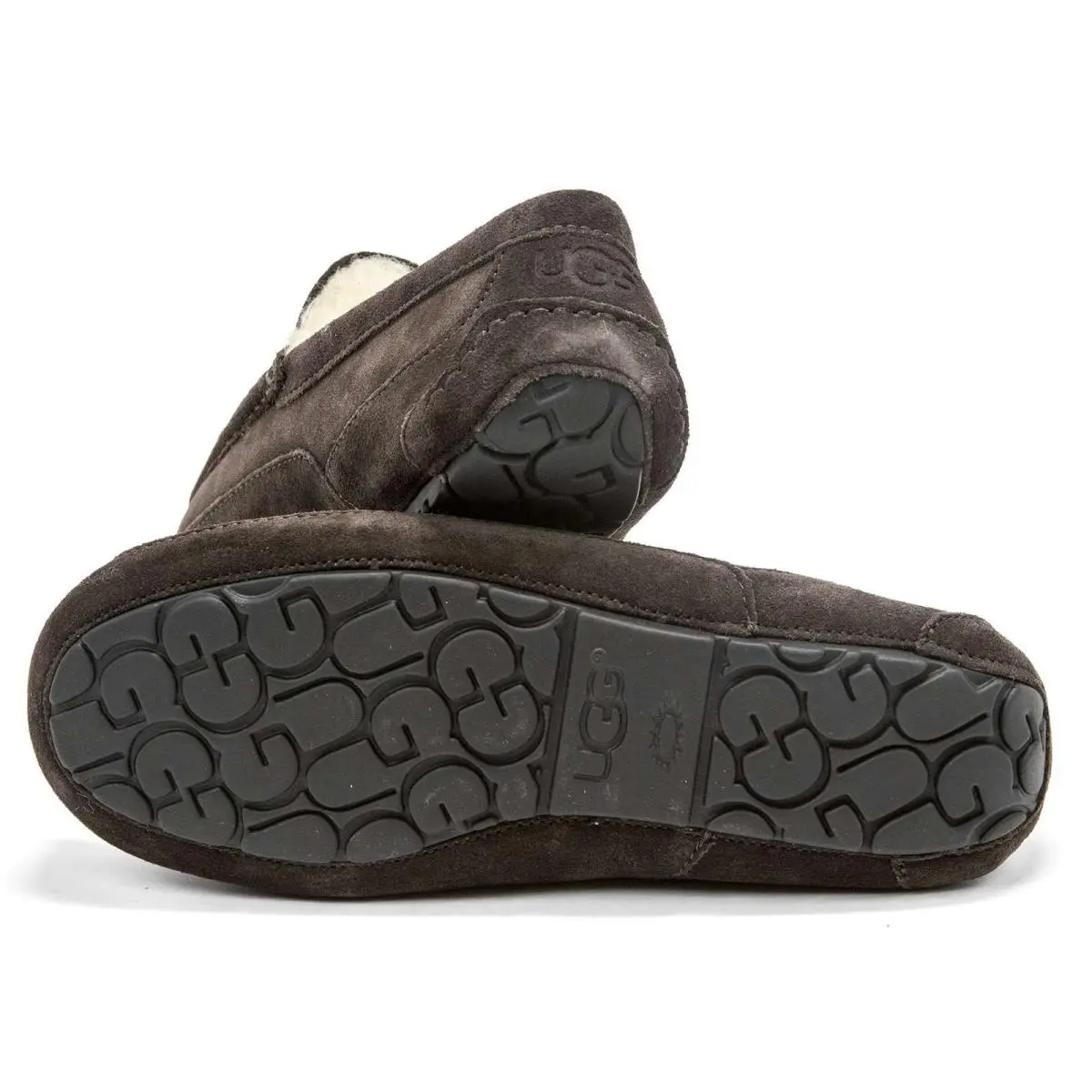 UGG shoes - Ugg Ascot - Ascot - Chestnut 33