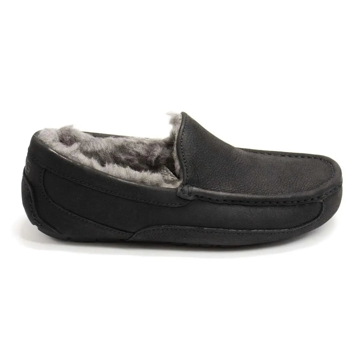 UGG shoes - Ugg Ascot - Ascot - Chestnut 35