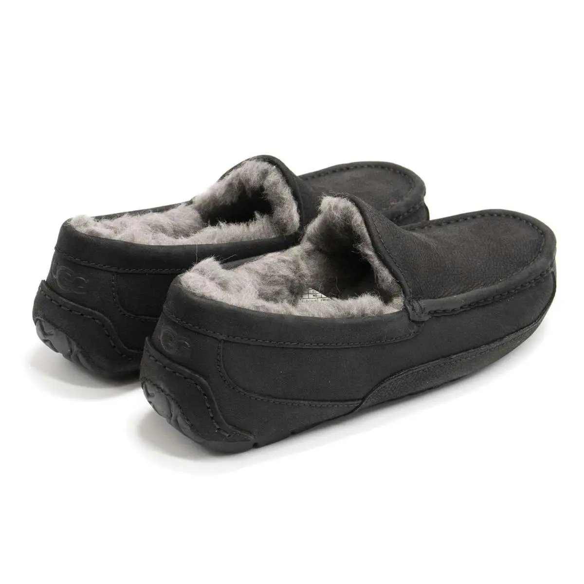 UGG shoes - Ugg Ascot - Ascot - Chestnut 36