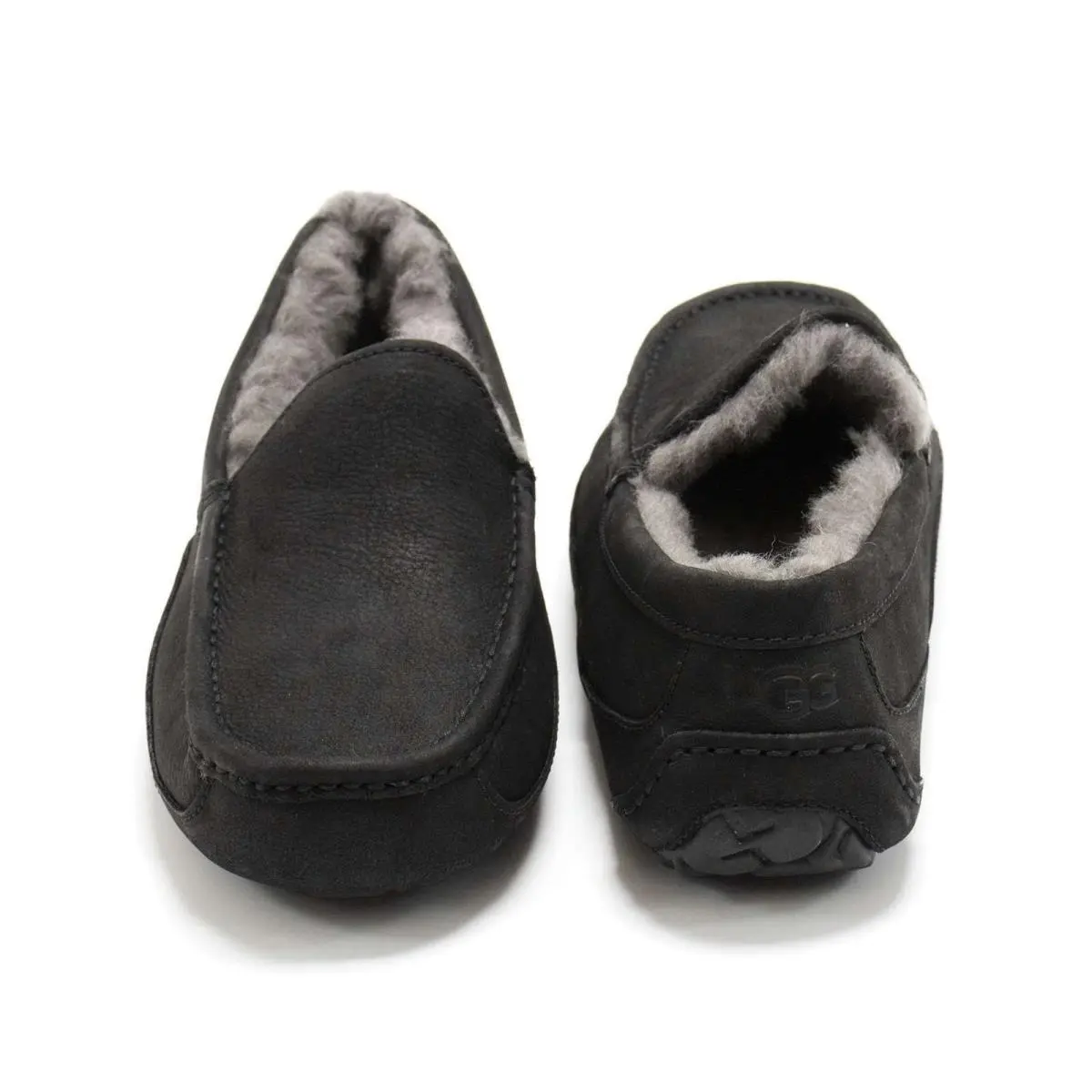 UGG shoes - Ugg Ascot - Ascot - Chestnut 37
