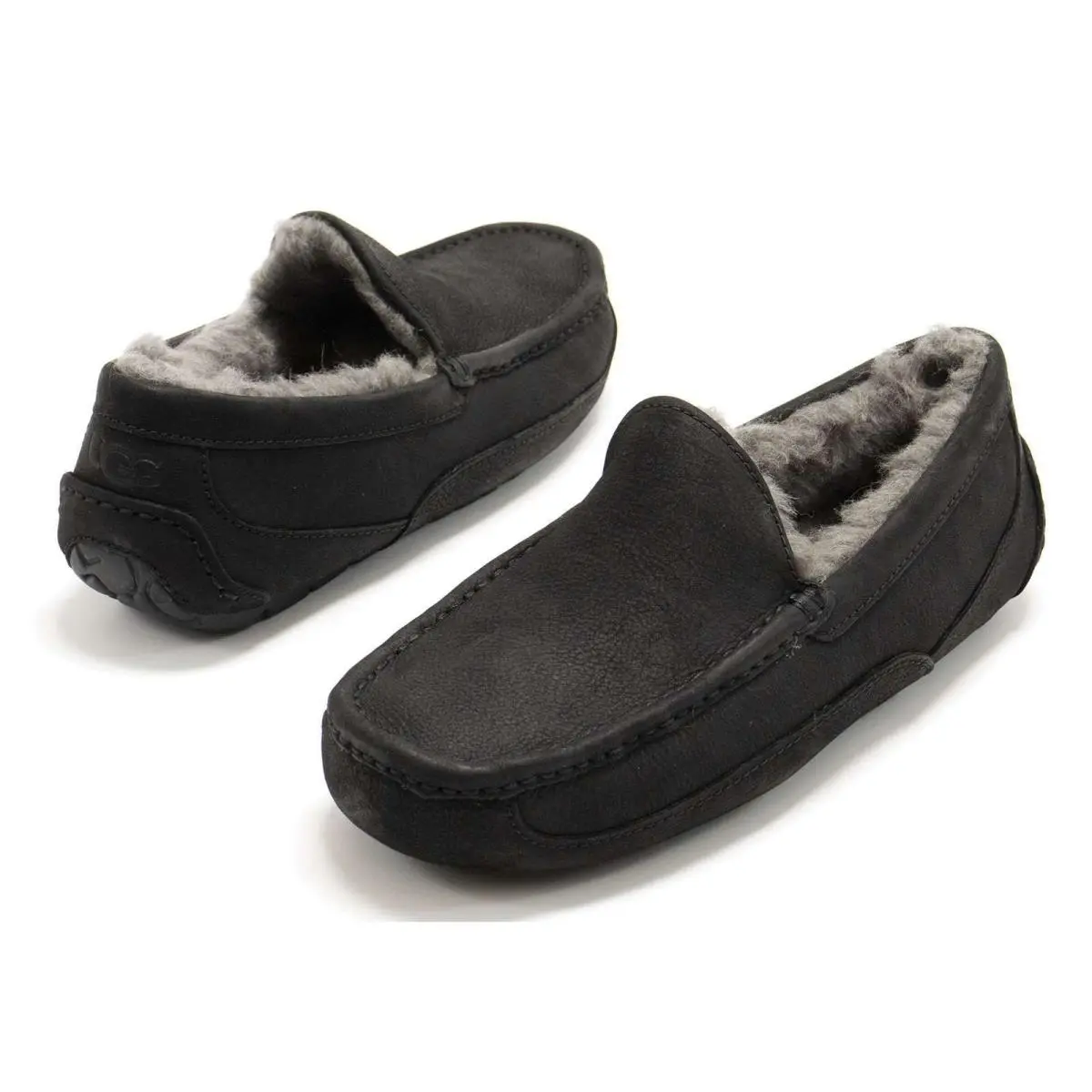 UGG shoes - Ugg Ascot - Ascot - Chestnut 38