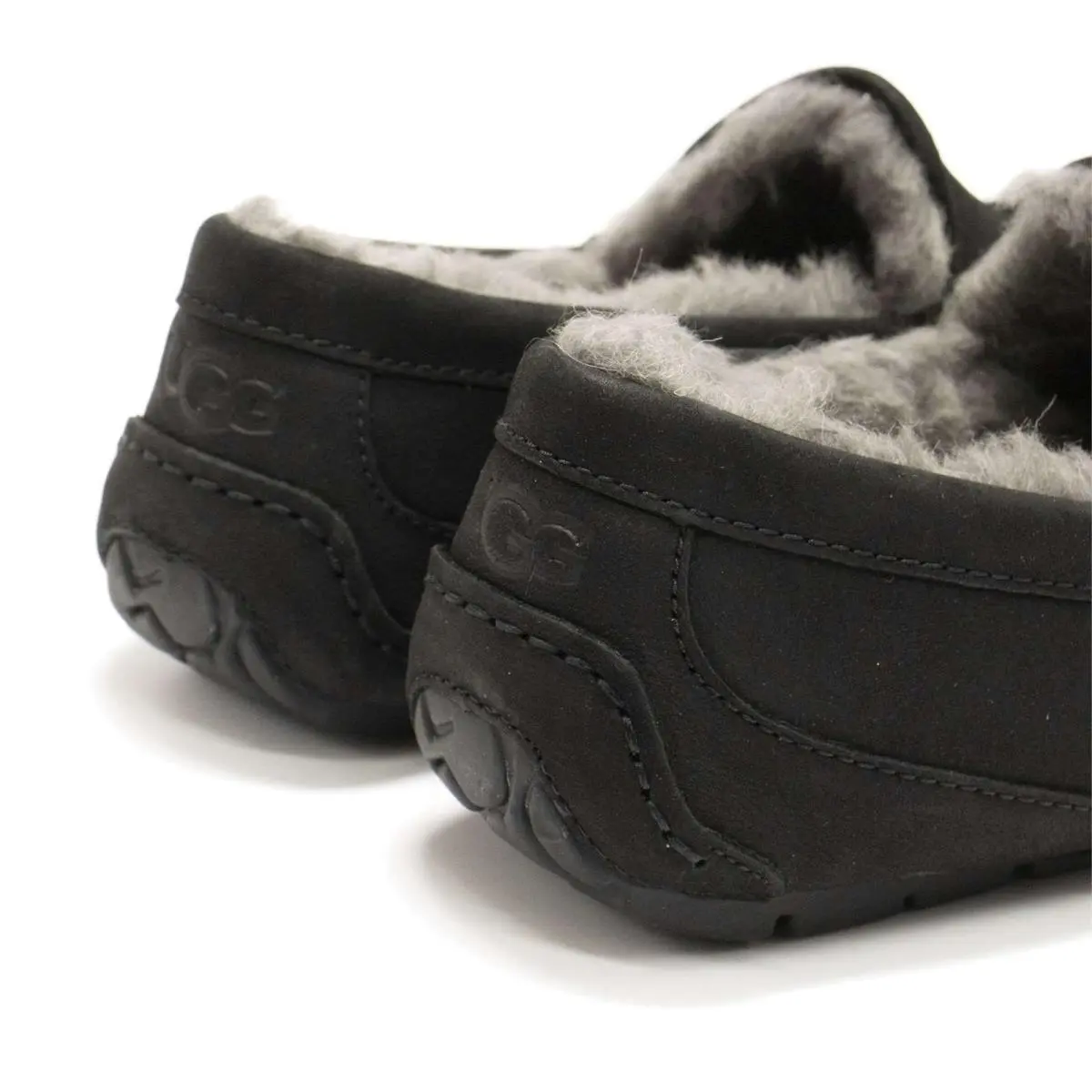 UGG shoes - Ugg Ascot - Ascot - Chestnut 39