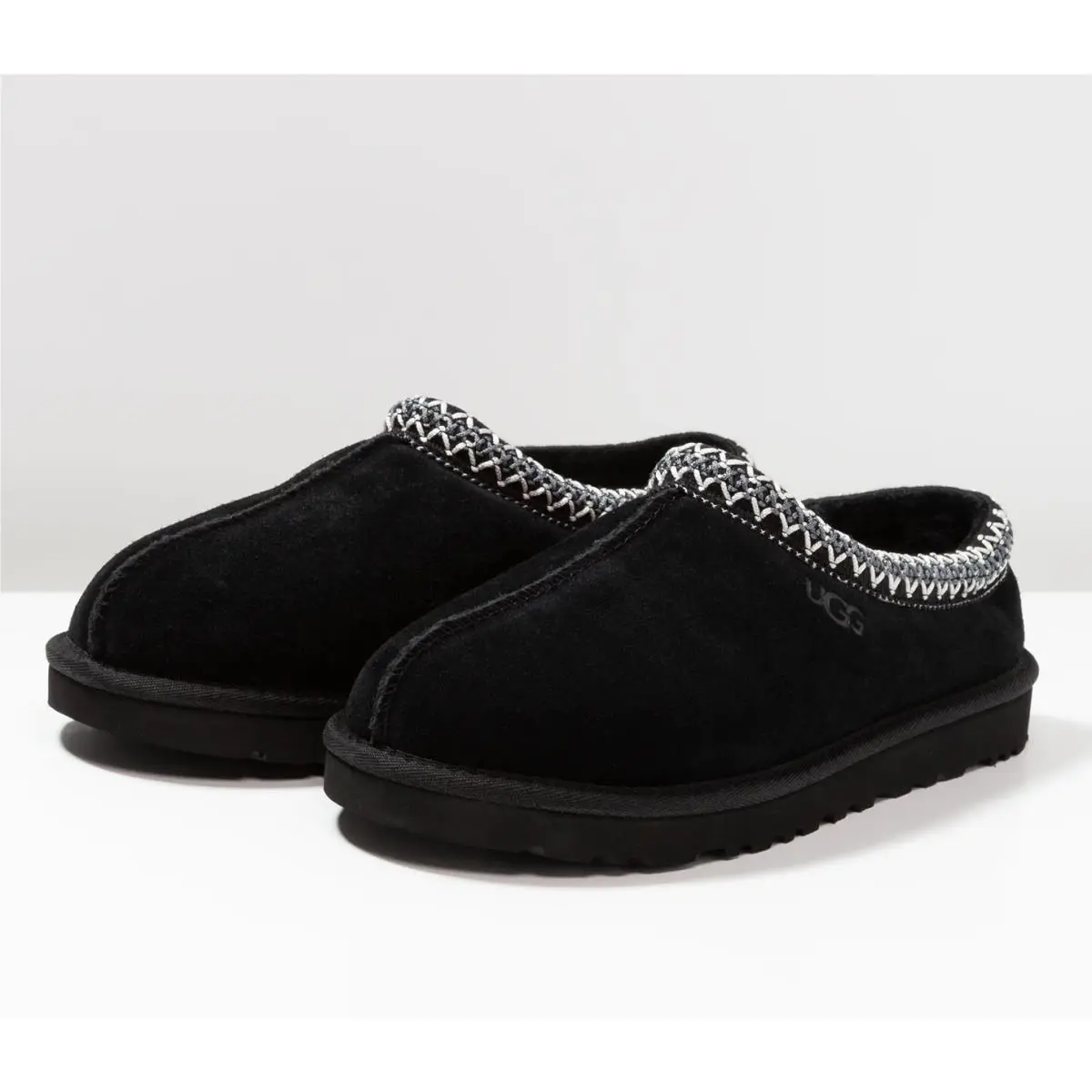 UGG shoes - UGG Tasman - Tasman - Black 1
