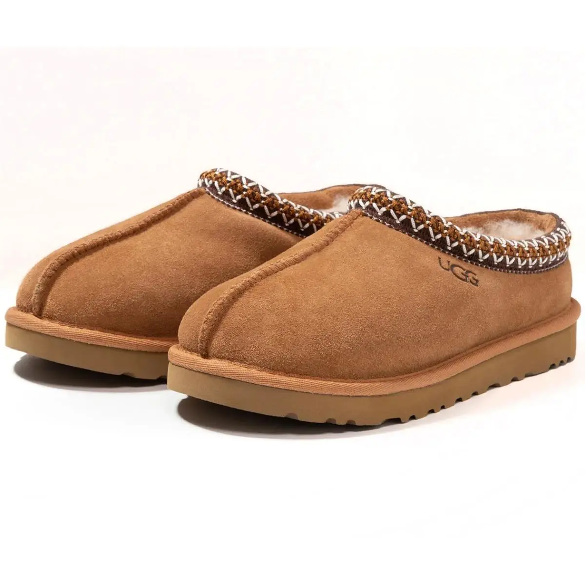 UGG shoes - UGG Tasman - Tasman - Black 5