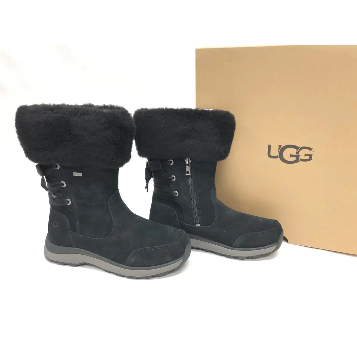 UGG shoes - Black 14