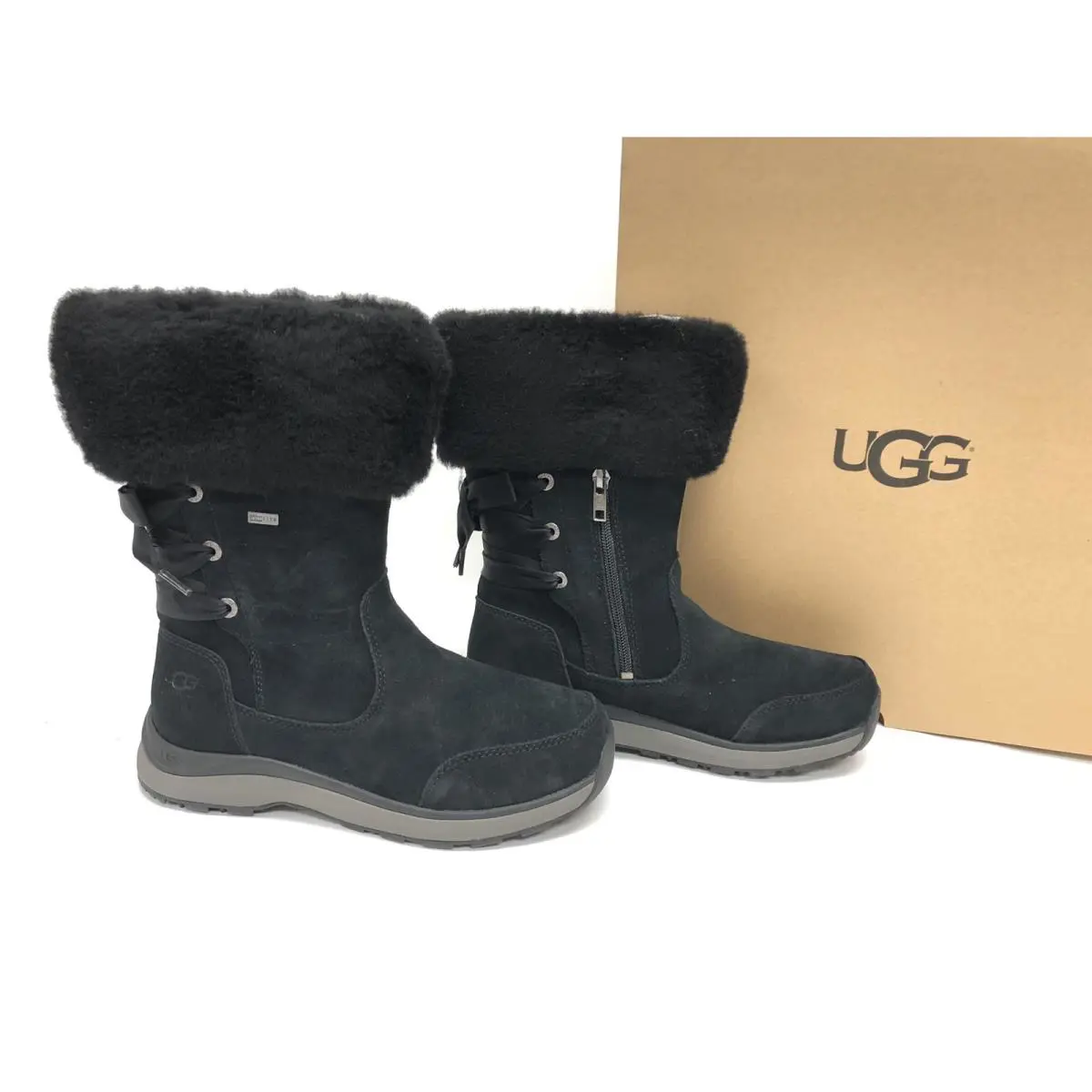 UGG shoes - Black 16