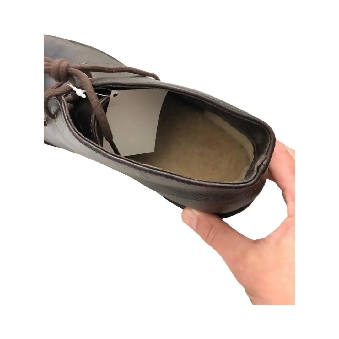 UGG shoes - Chocolate 2