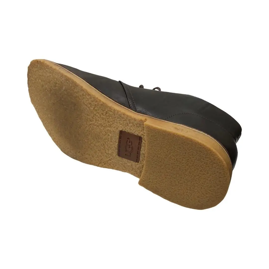 UGG shoes - Chocolate 3