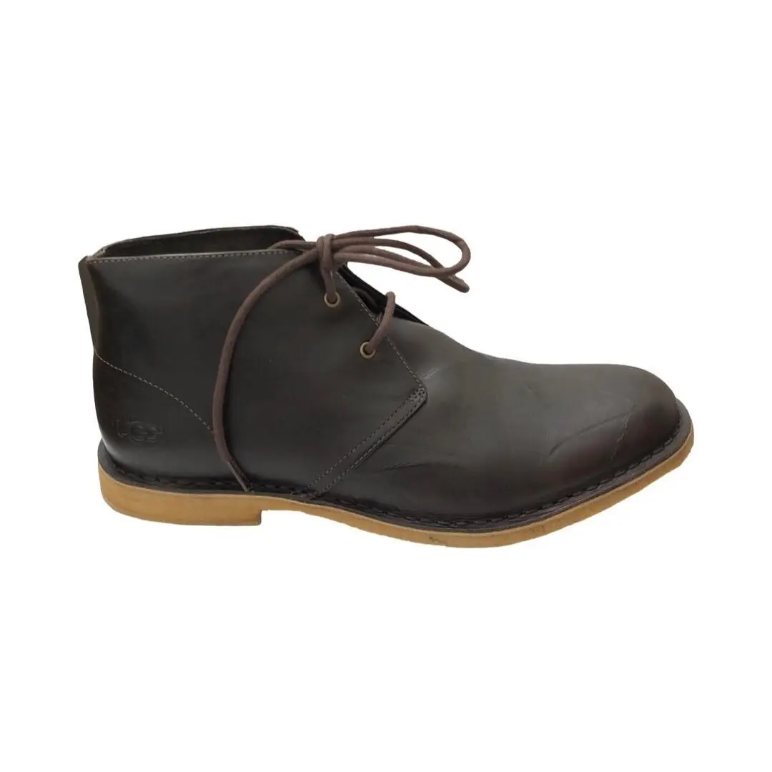 UGG shoes - Chocolate 9