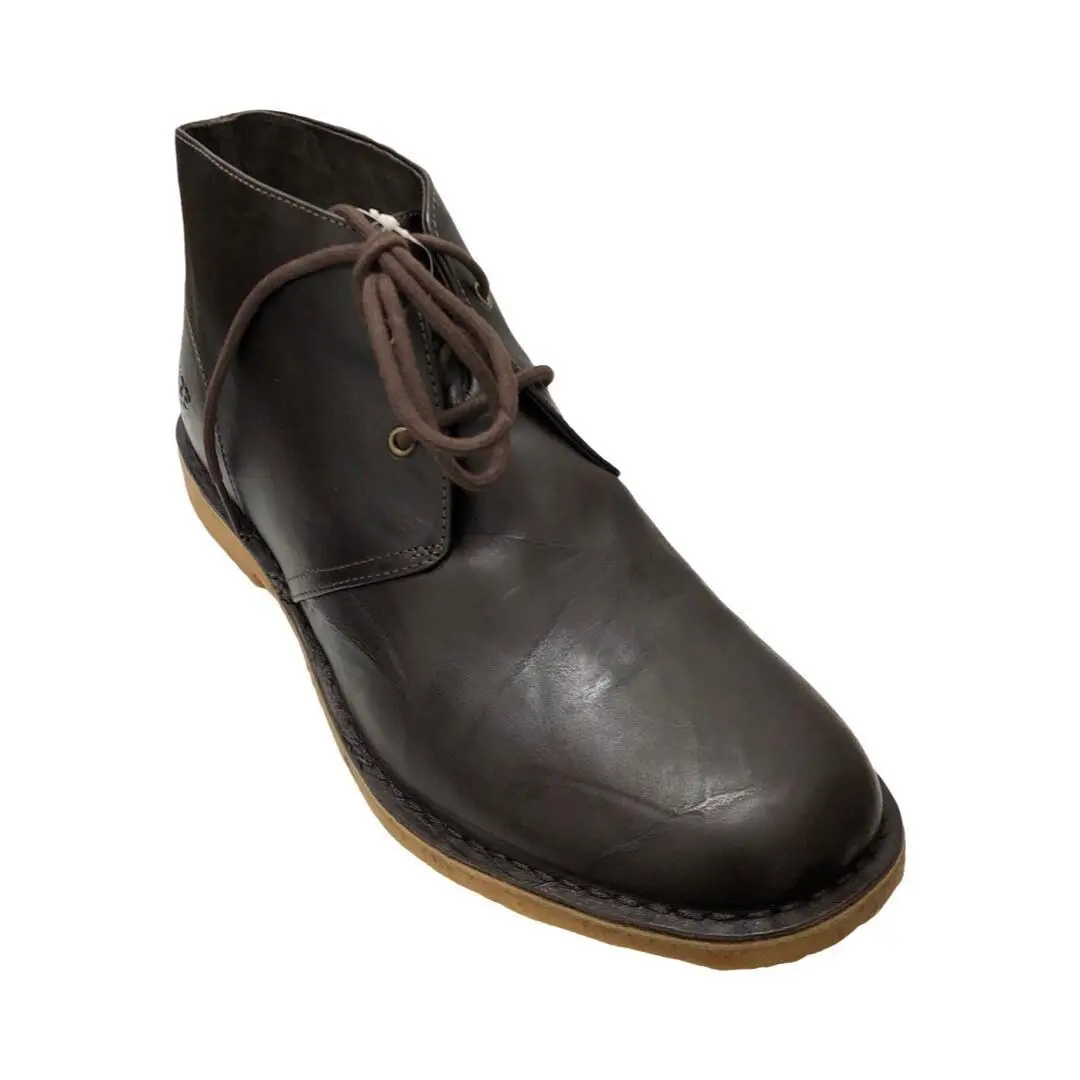 UGG shoes - Chocolate 10