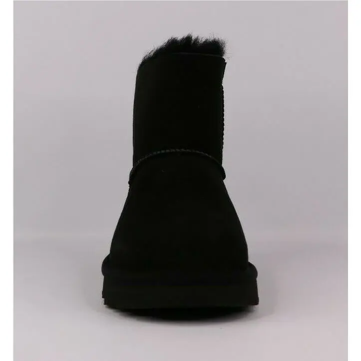 UGG shoes - UGG Bailey Bow - Bailey Bow - Chestnut 0