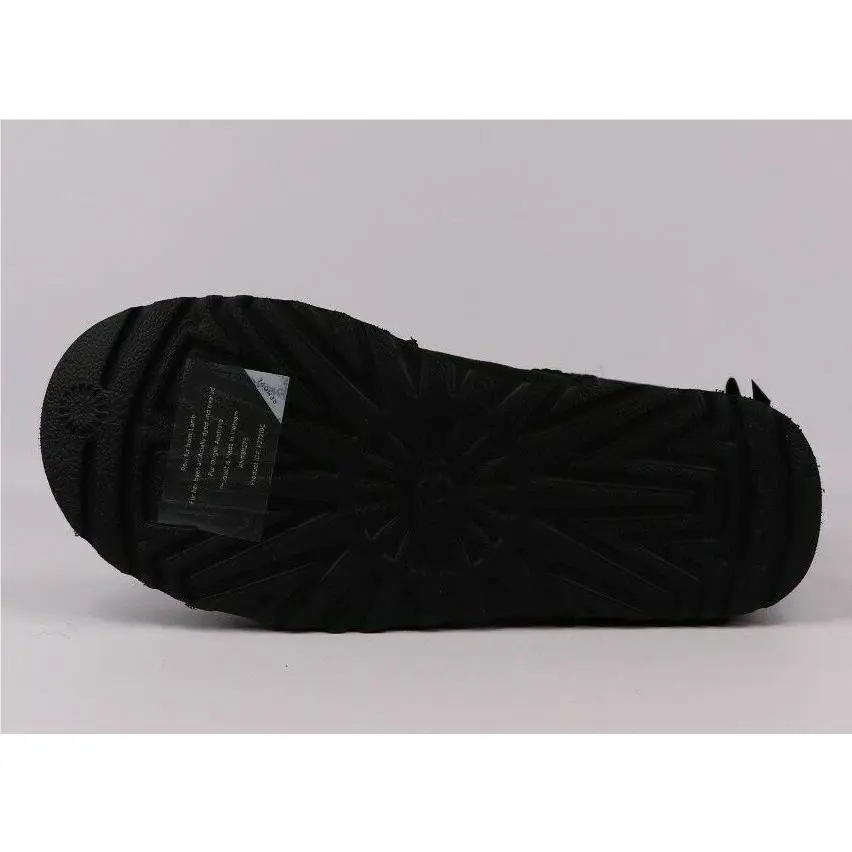 UGG shoes - UGG Bailey Bow - Bailey Bow - Chestnut 3