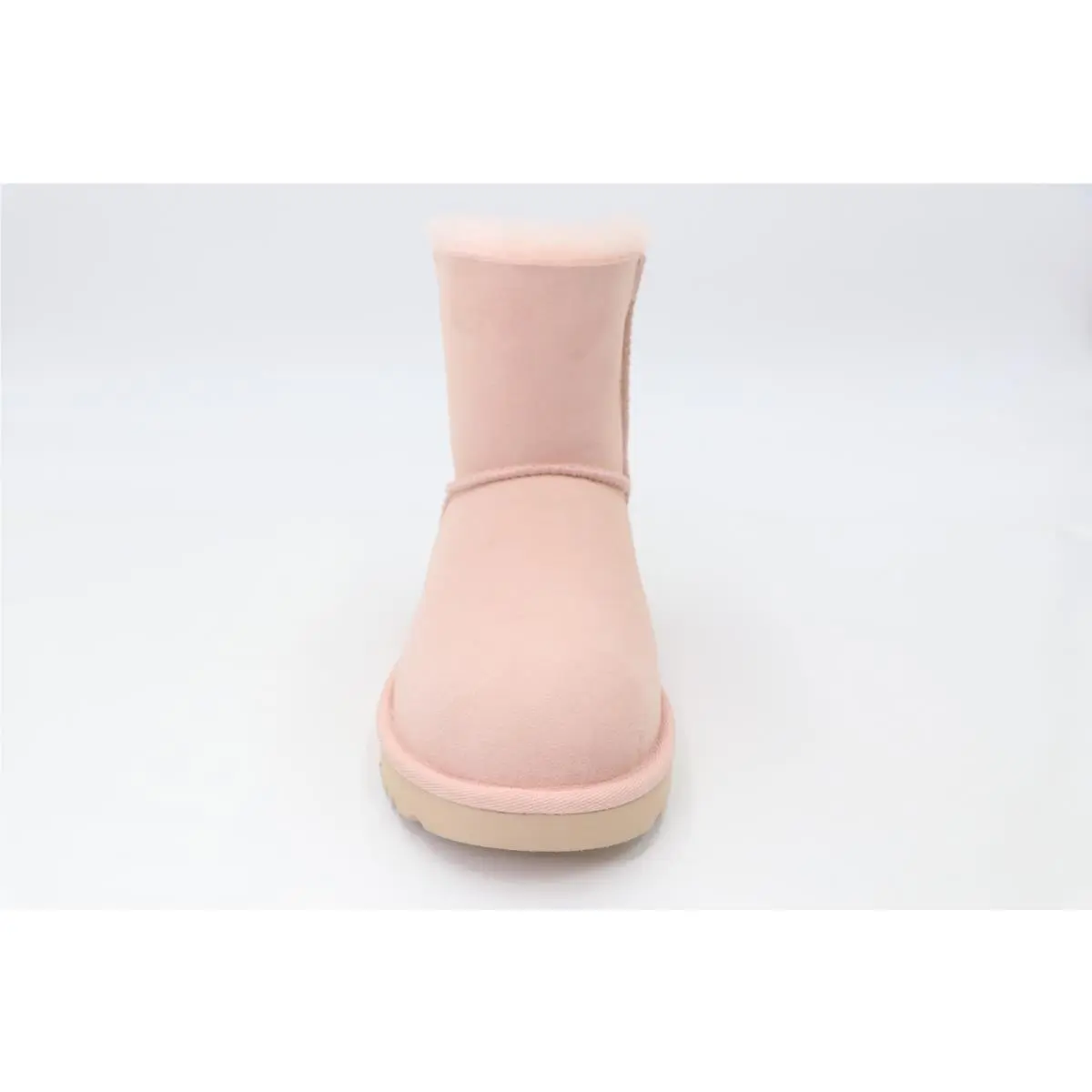 UGG shoes - UGG Bailey Bow - Bailey Bow - Chestnut 19