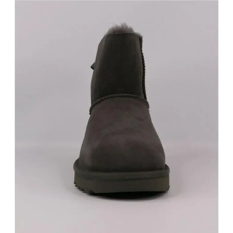 UGG shoes - UGG Bailey Bow - Bailey Bow - Chestnut 12
