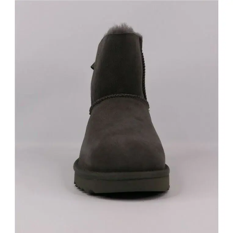UGG shoes - UGG Bailey Bow - Bailey Bow - Chestnut 16