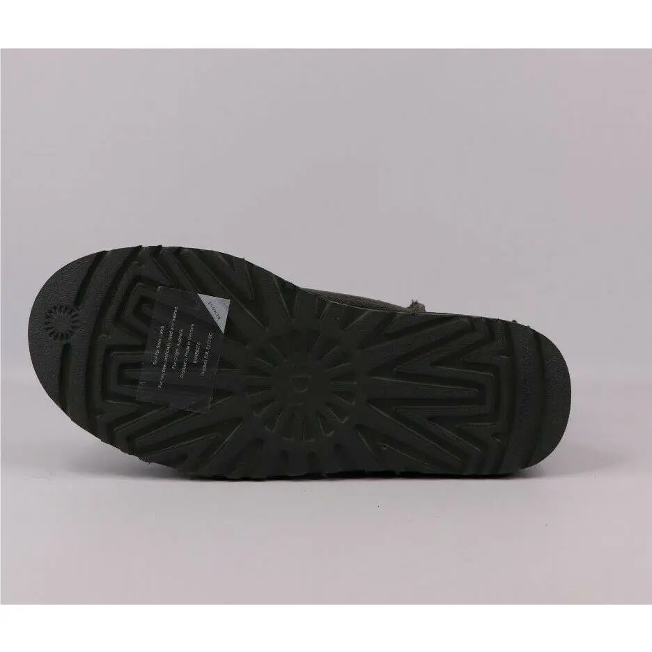 UGG shoes - UGG Bailey Bow - Bailey Bow - Chestnut 19