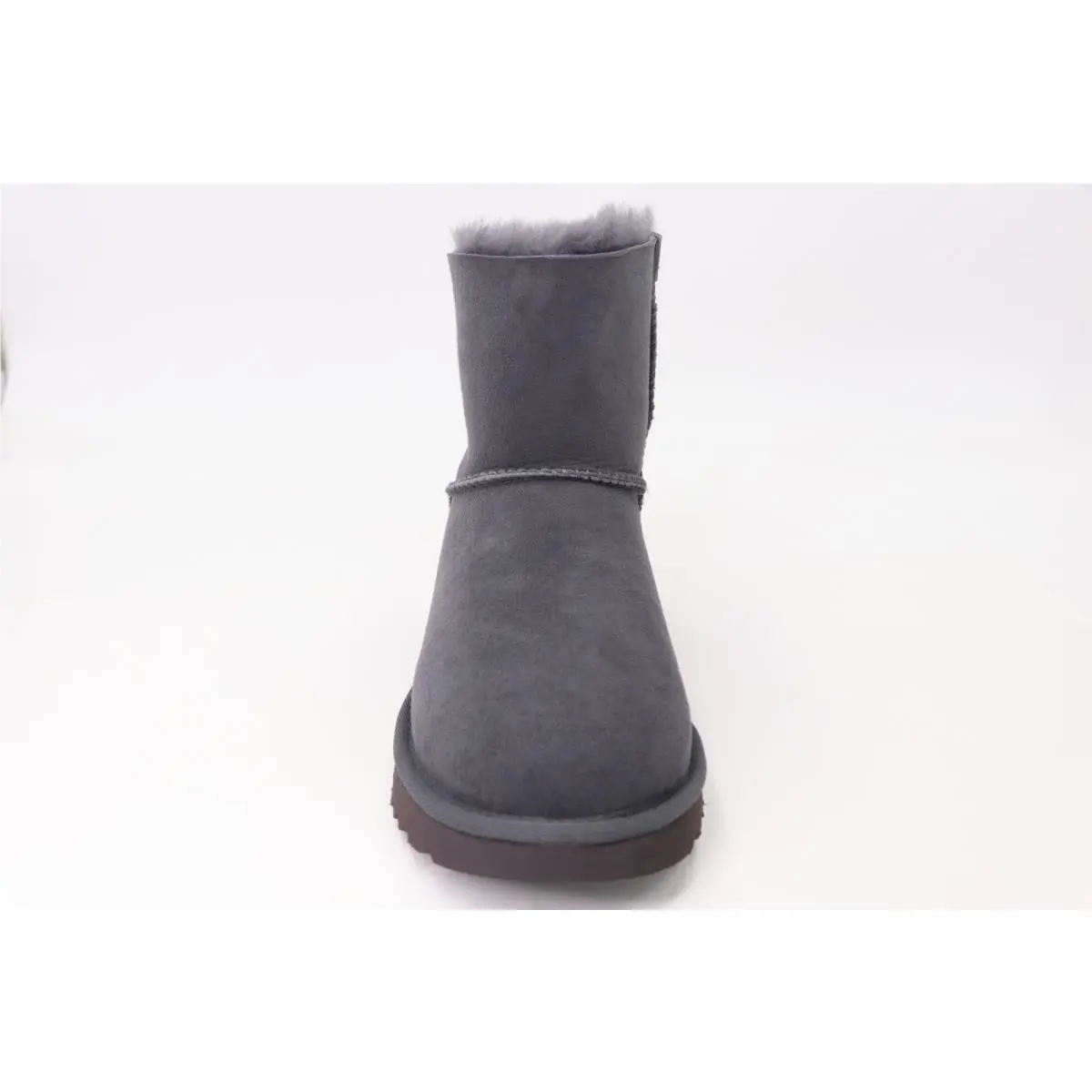UGG shoes - UGG Bailey Bow - Bailey Bow - Chestnut 25