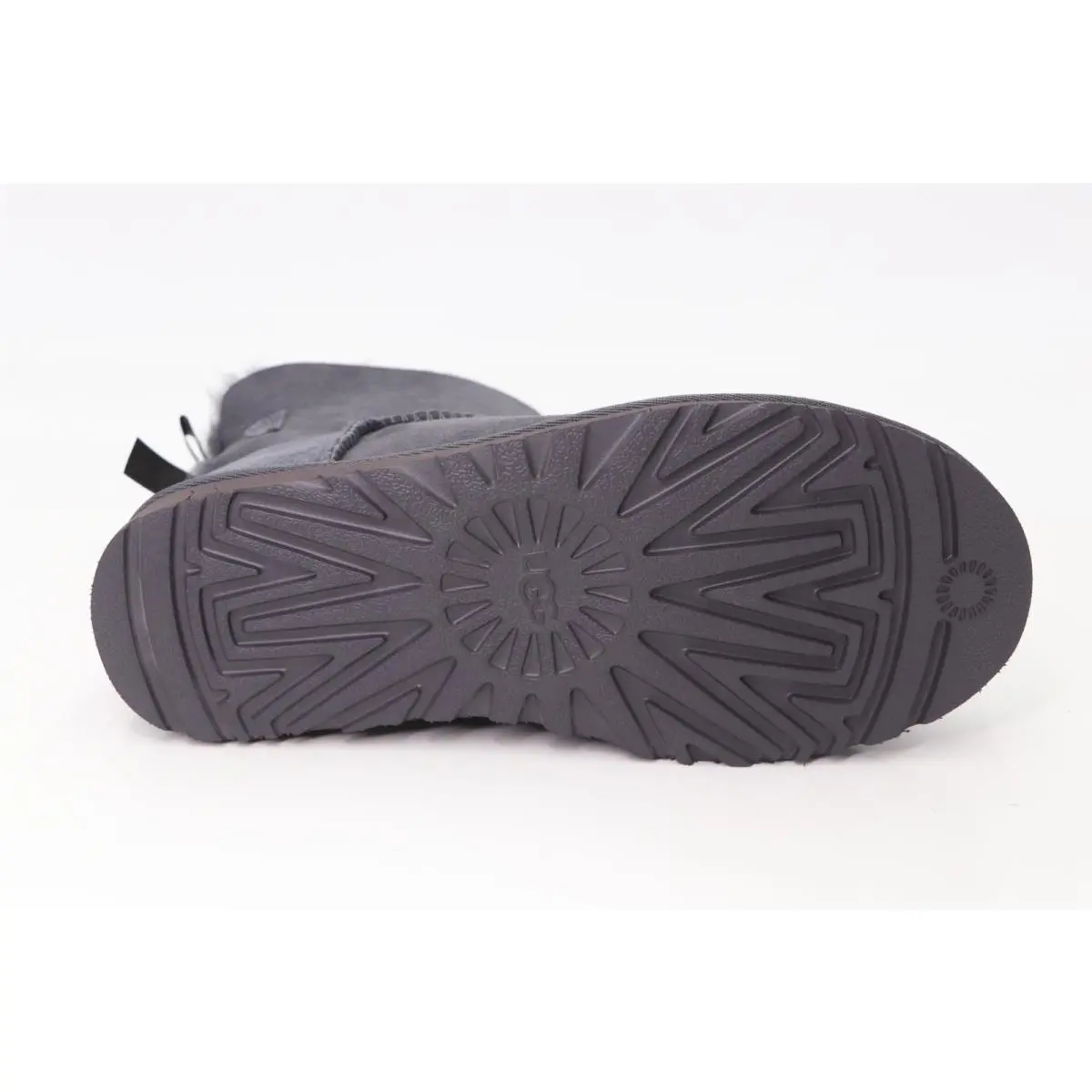 UGG shoes - UGG Bailey Bow - Bailey Bow - Chestnut 28