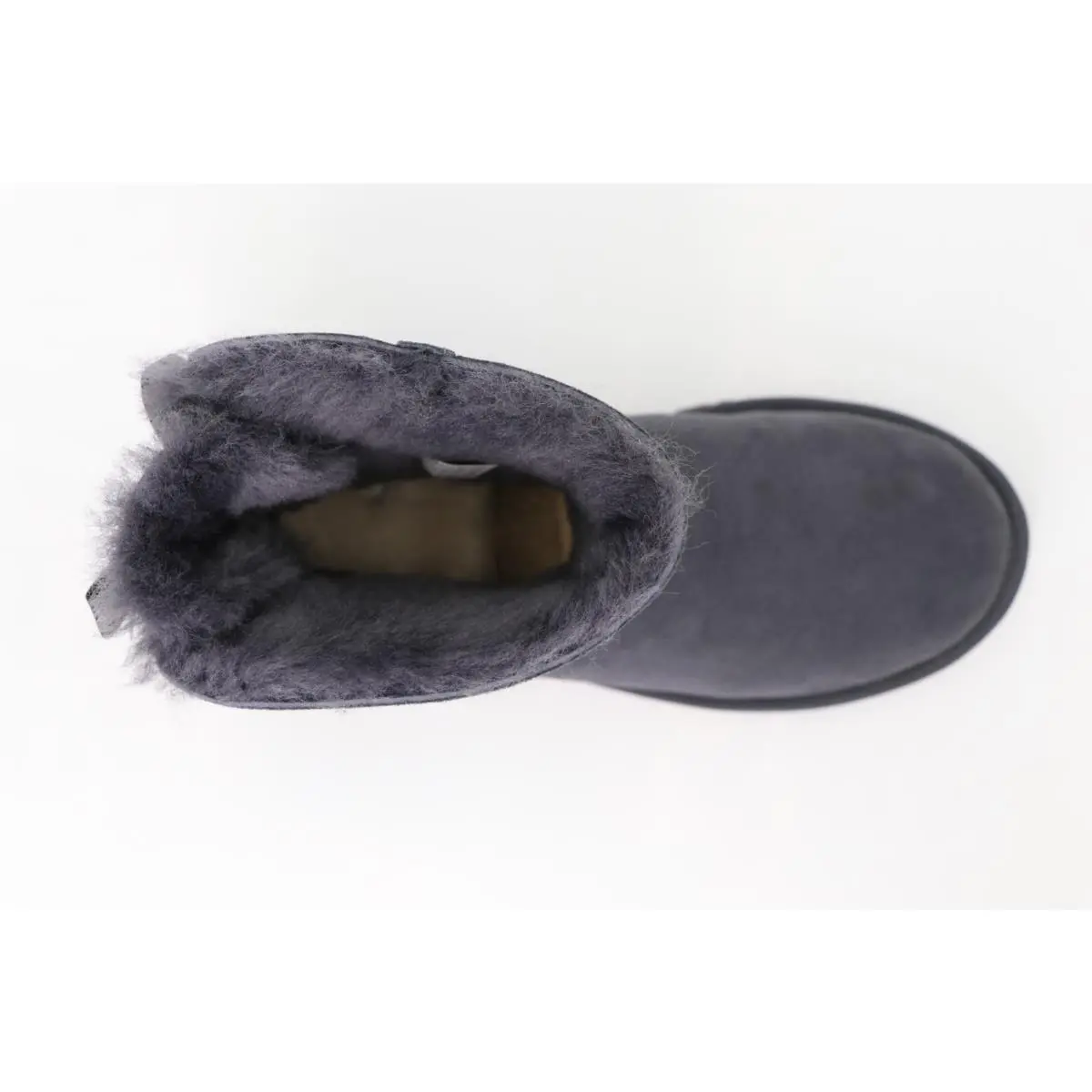 UGG shoes - UGG Bailey Bow - Bailey Bow - Chestnut 29