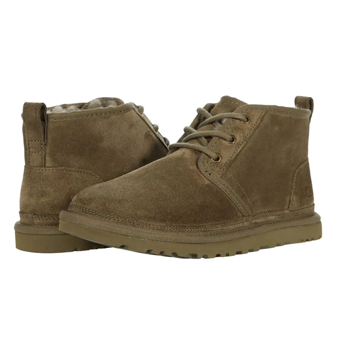 UGG shoes - UGG Neumel - Neumel - Olive 1