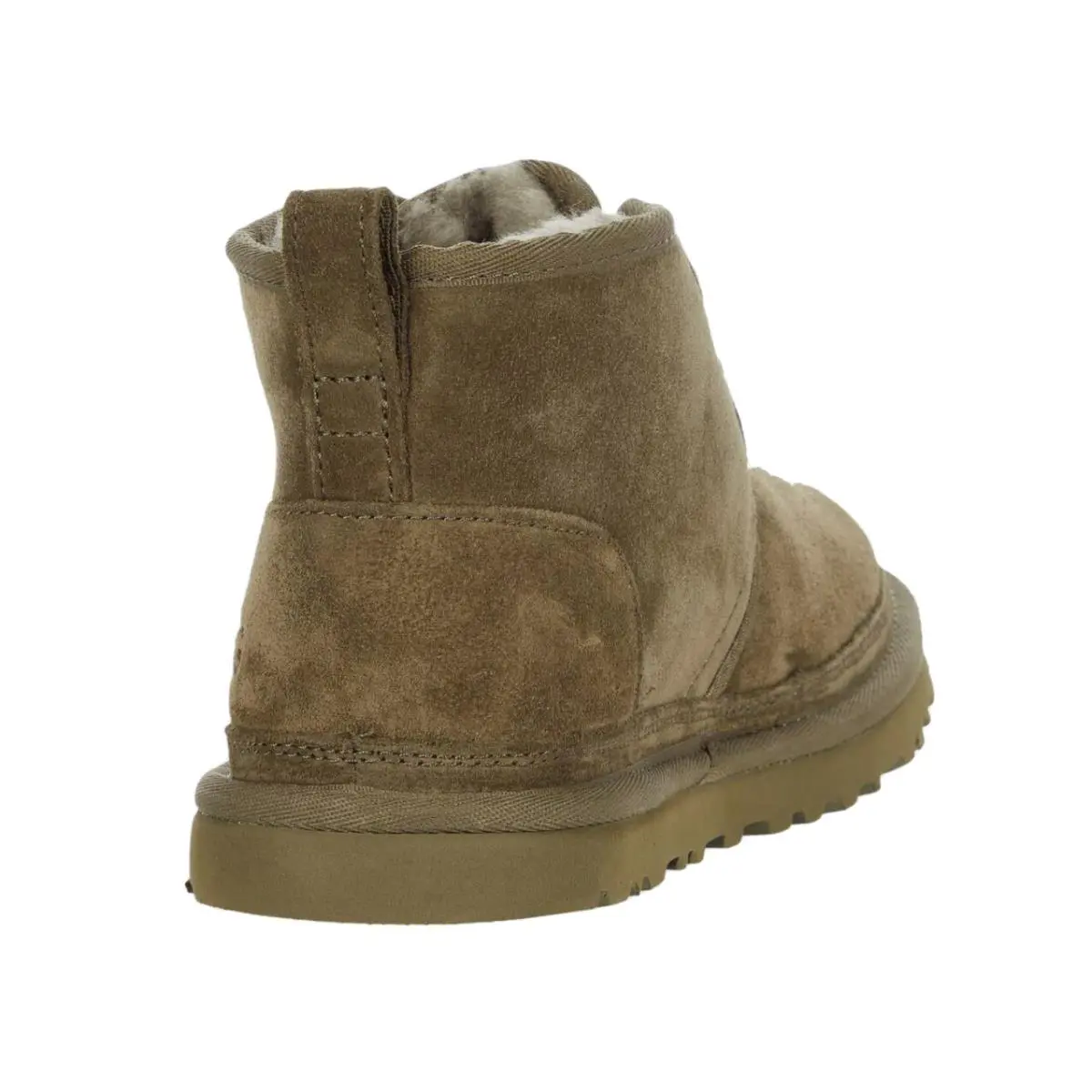 UGG shoes - UGG Neumel - Neumel - Olive 5