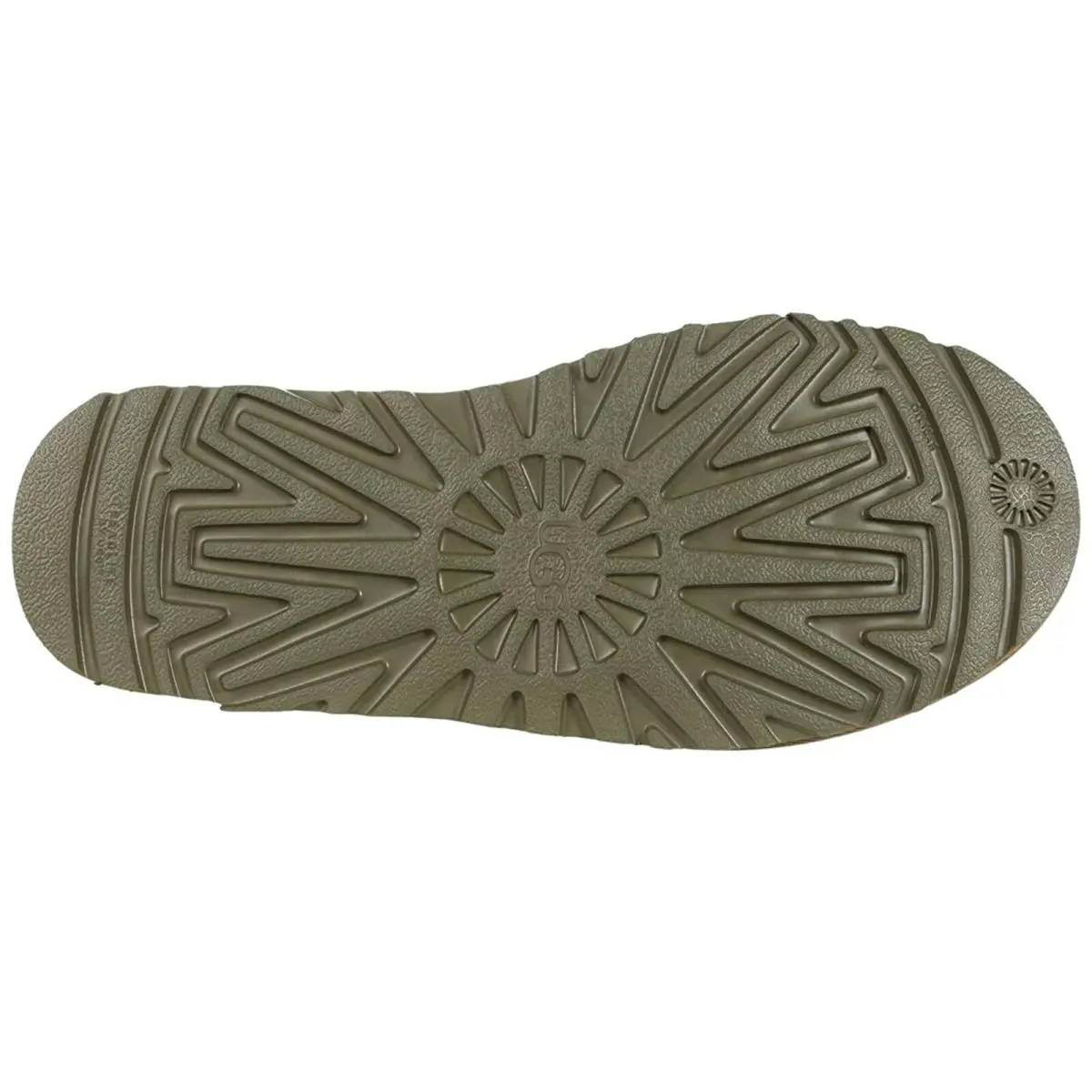 UGG shoes - UGG Neumel - Neumel - Olive 6