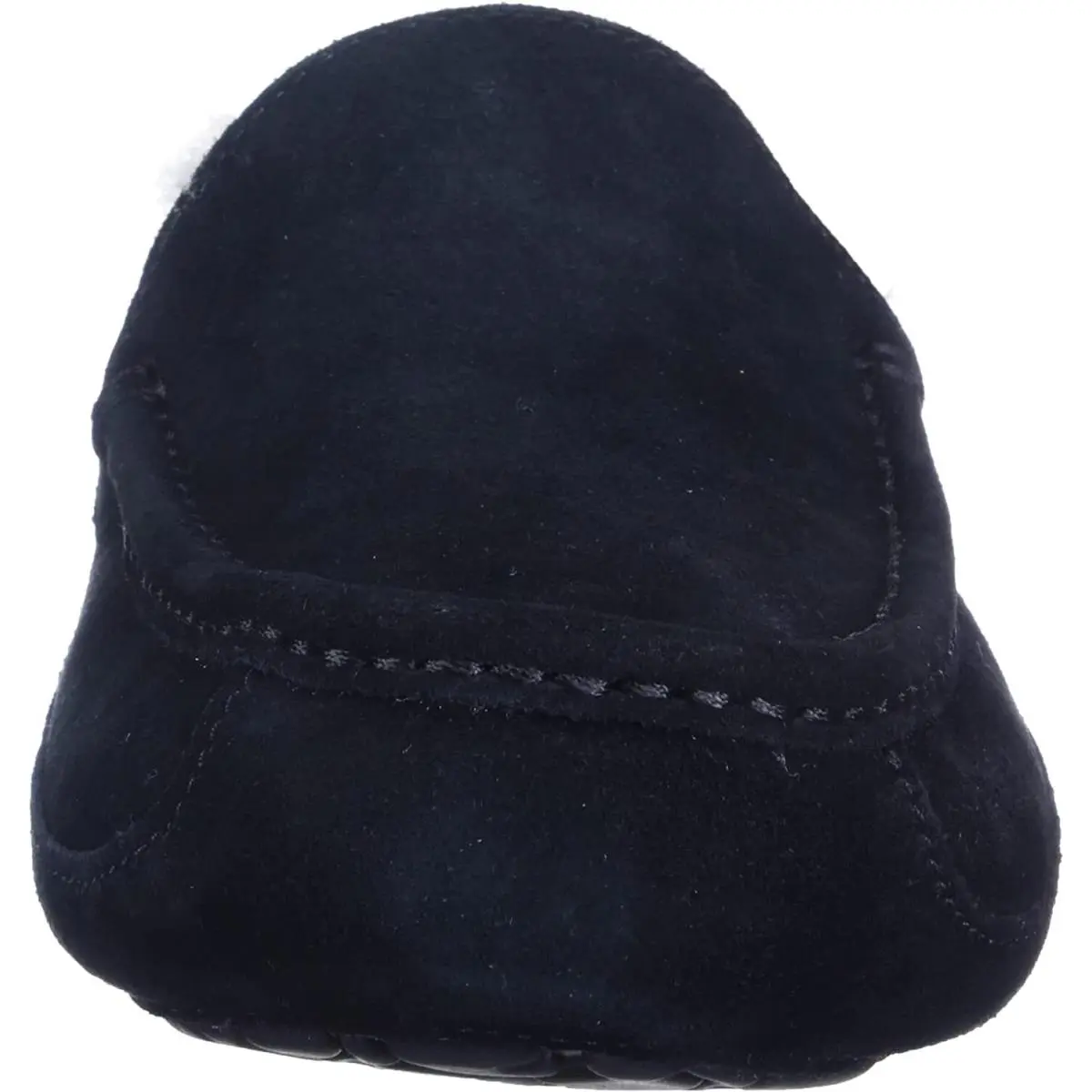 UGG shoes - MEN ASCOT MEDIUM - MEN ASCOT MEDIUM - 1101110 - Black 0
