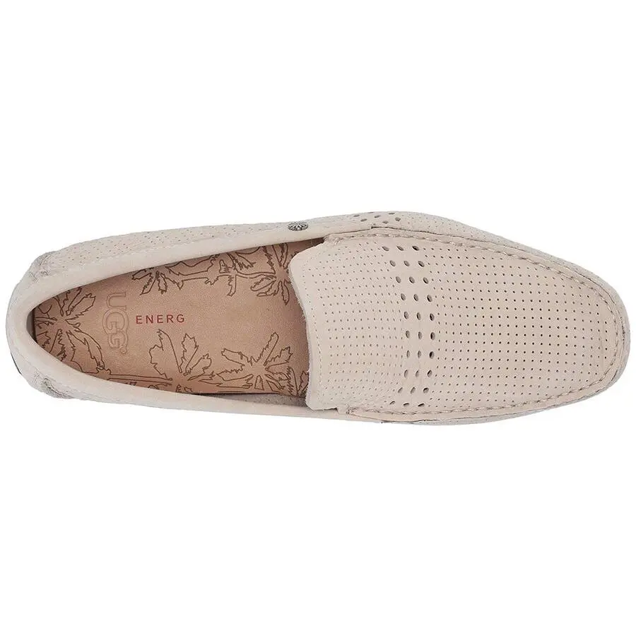 UGG shoes - Bel-Air Venetian - Venetian - White Cap 7