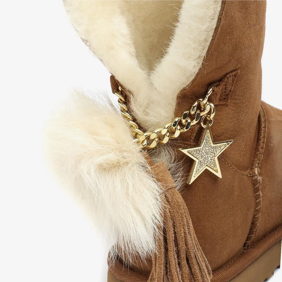 UGG shoes - 1095717 - 1095717 - Chestnut 2