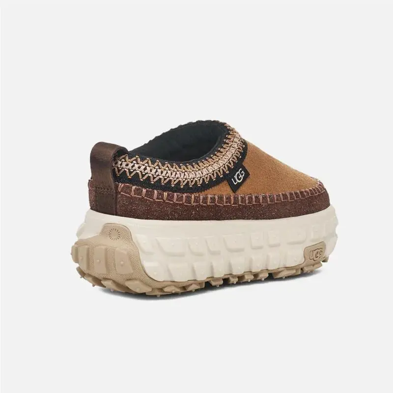 UGG shoes - UGG Venture Daze 1155650 - Venture Daze - 1155650 - Brown 2
