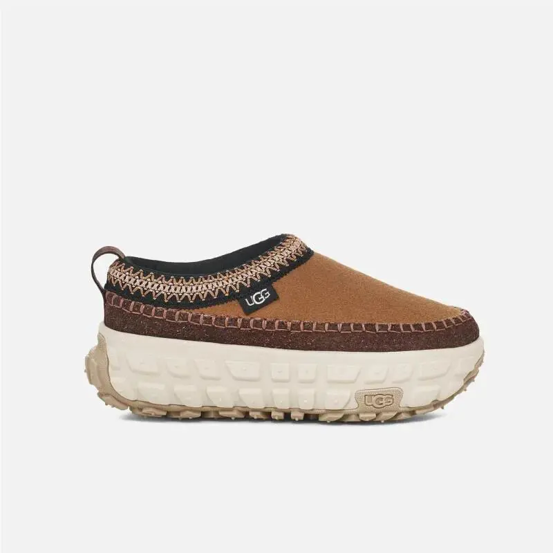 UGG shoes - UGG Venture Daze 1155650 - Venture Daze - 1155650 - Brown 5