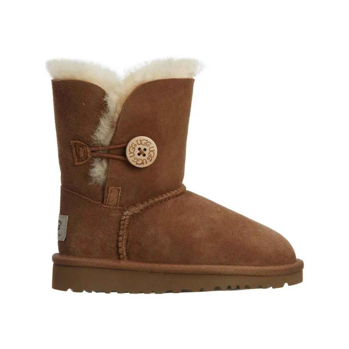 UGG shoes - Chestnut 0