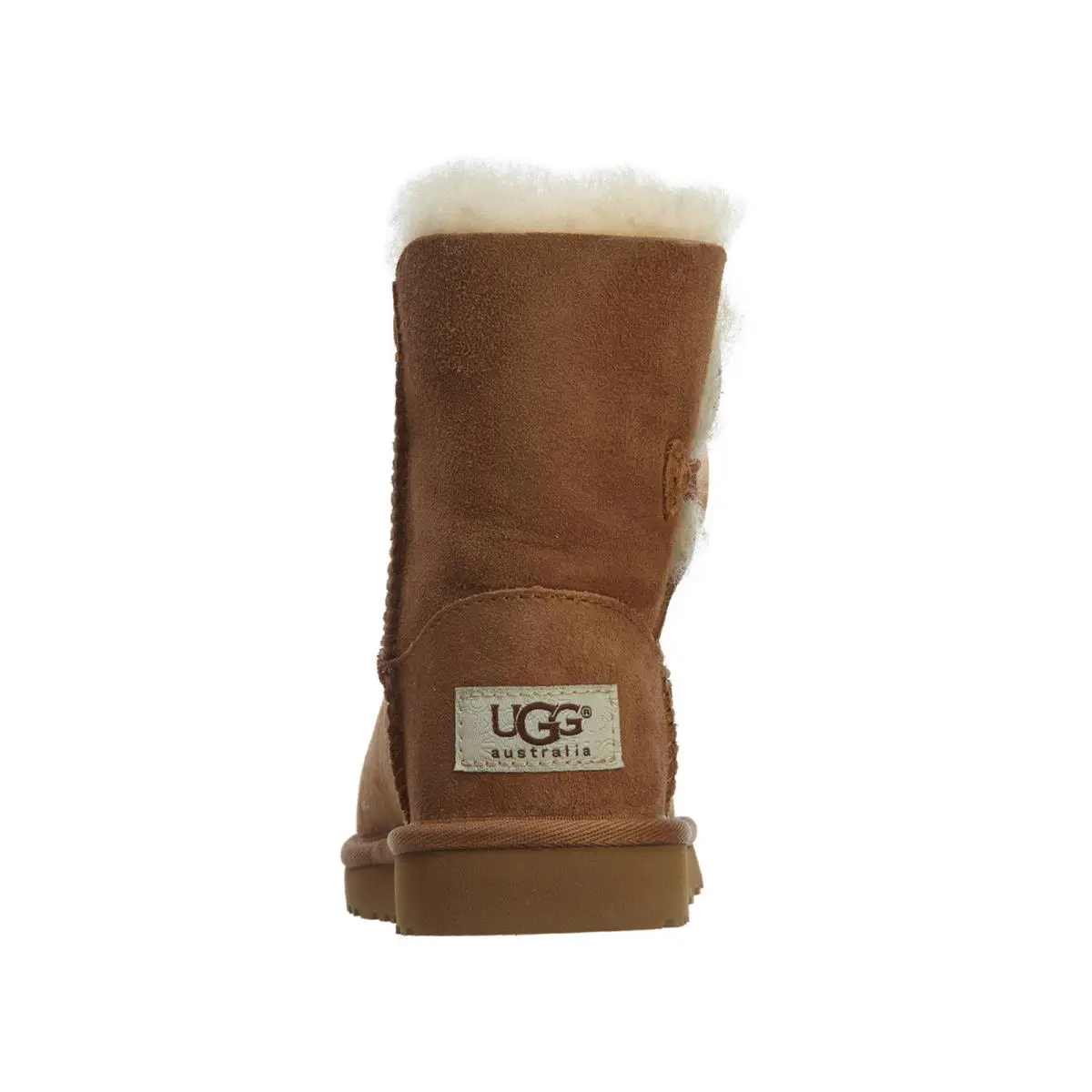 UGG shoes - Chestnut 1