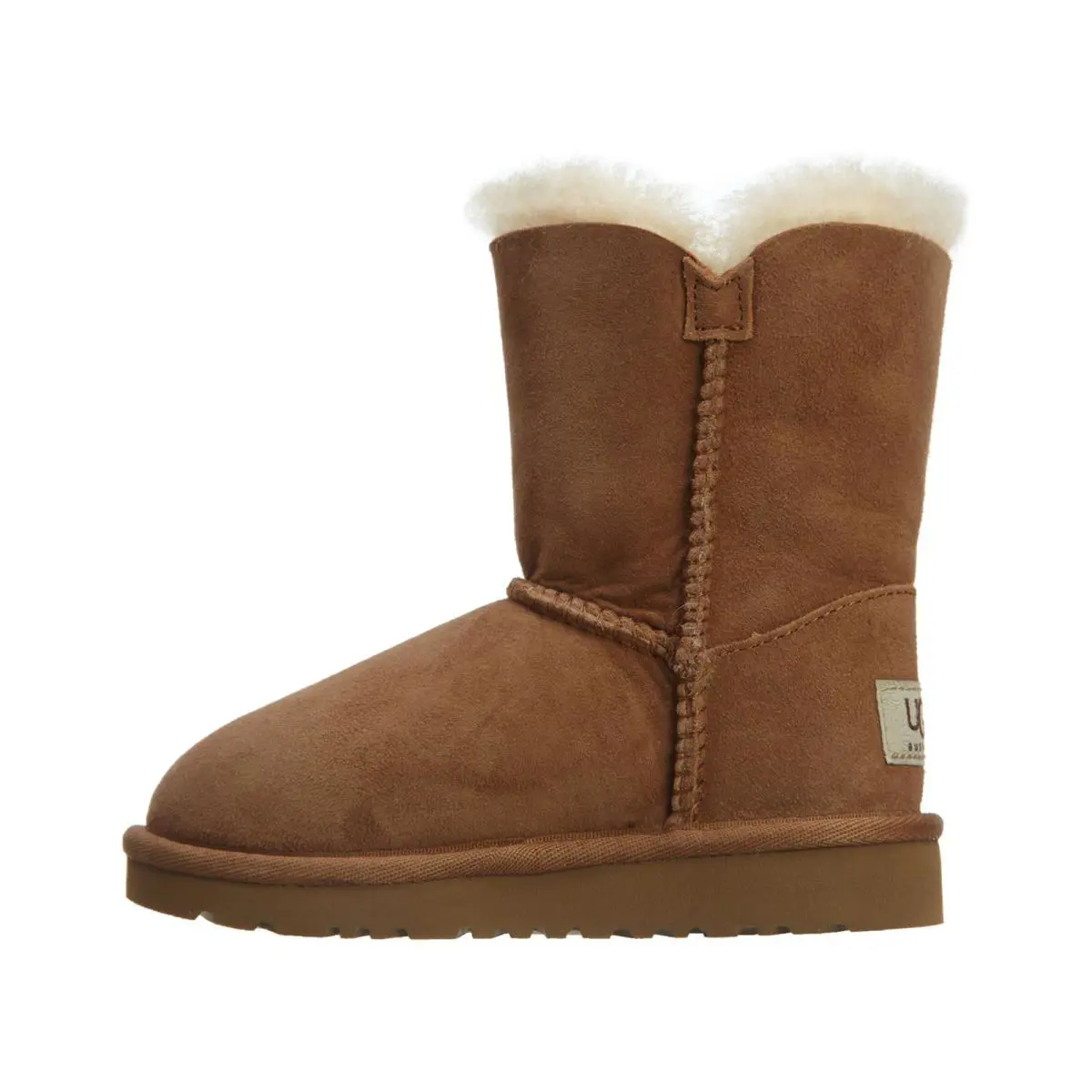 UGG shoes - Chestnut 2