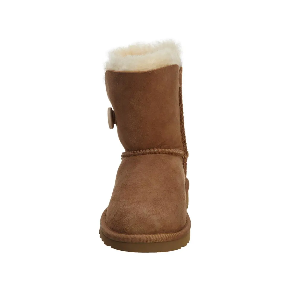 UGG shoes - Chestnut 3