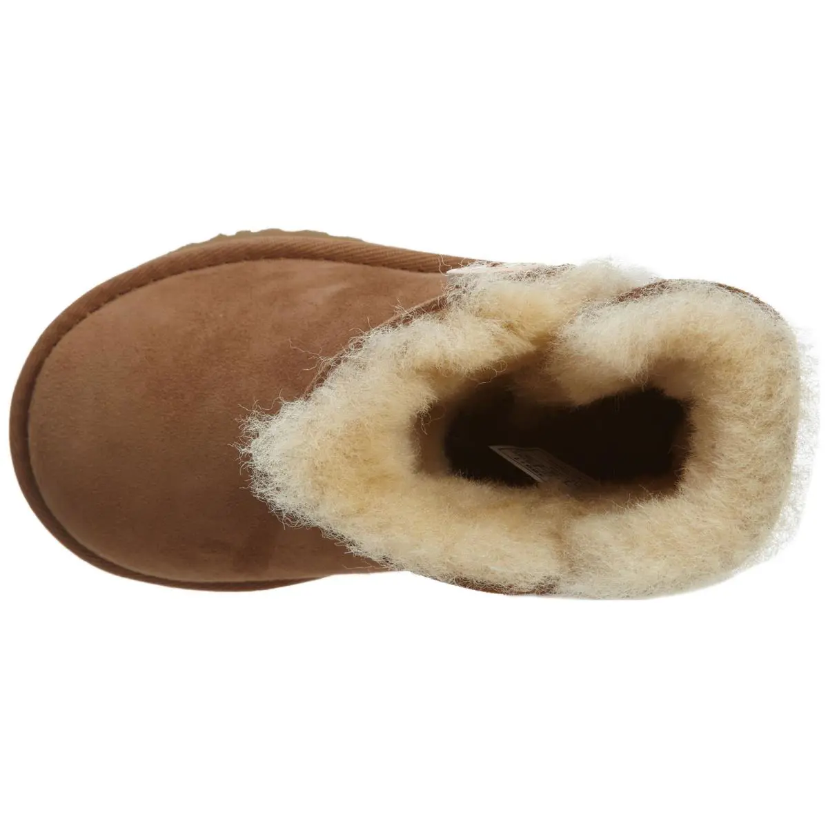 UGG shoes - Chestnut 4