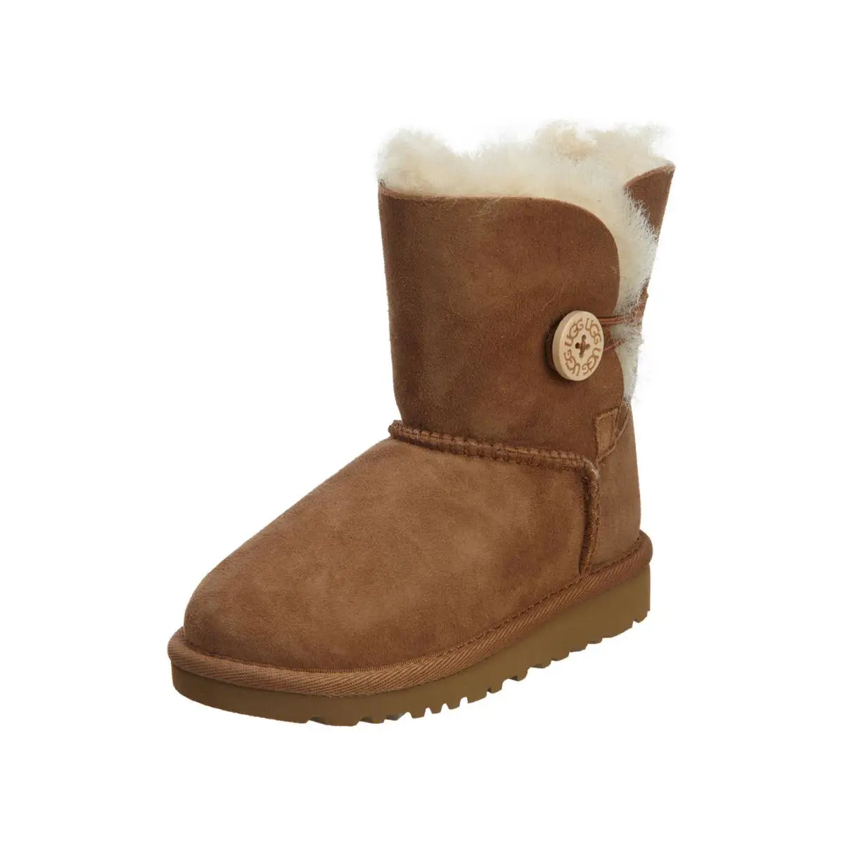 UGG shoes - Chestnut 6