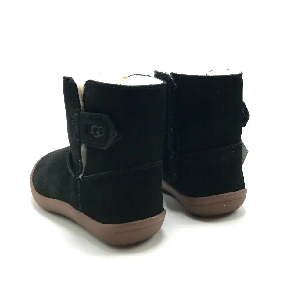 UGG shoes - KEELAN II - KEELAN - Black 2