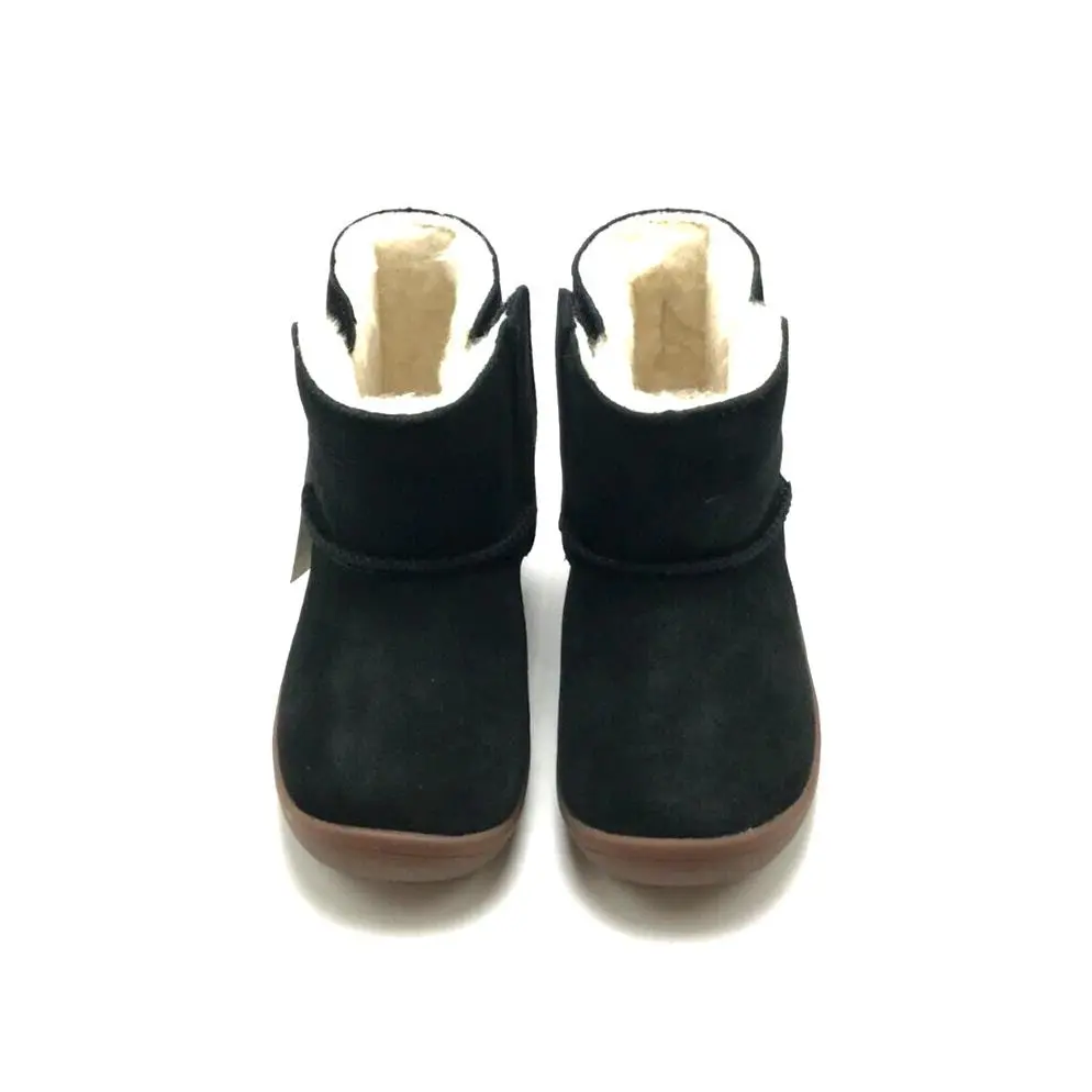 UGG shoes - KEELAN II - KEELAN - Black 3