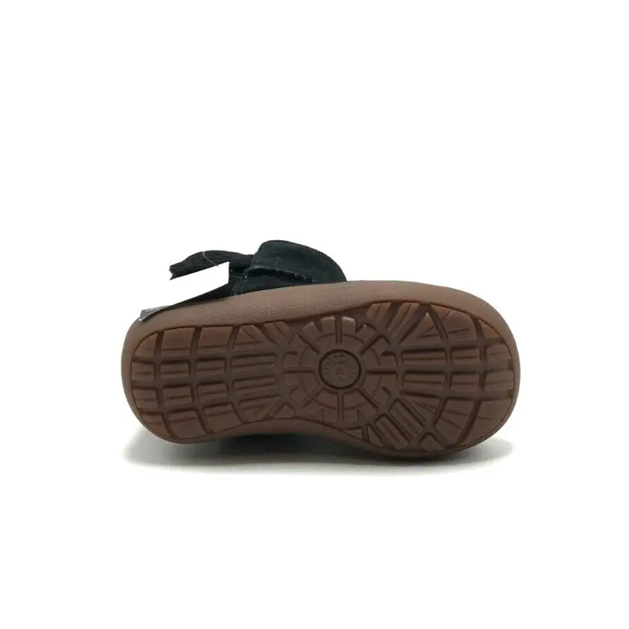 UGG shoes - KEELAN II - KEELAN - Black 5