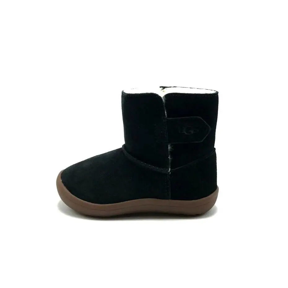 UGG shoes - KEELAN II - KEELAN - Black 7