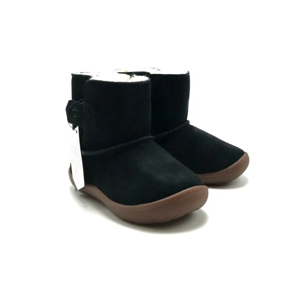UGG shoes - KEELAN II - KEELAN - Black 9