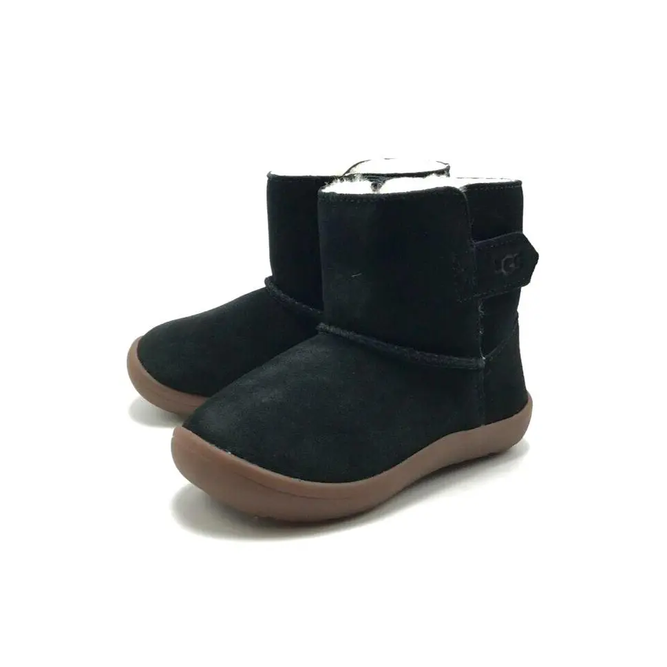 UGG shoes - KEELAN II - KEELAN - Black 10