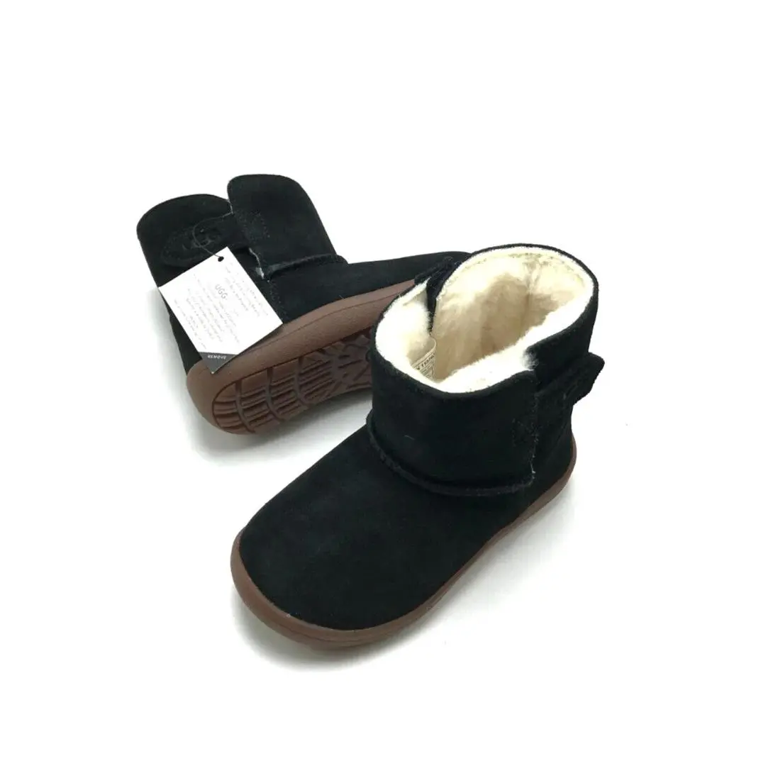 UGG shoes - KEELAN II - KEELAN - Black 13